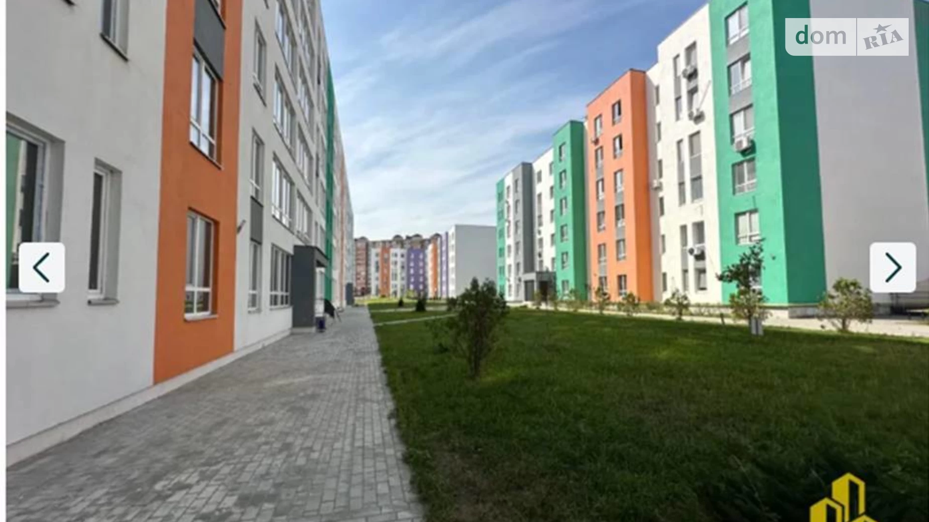 Продається 3-кімнатна квартира 60.22 кв. м у Софіївській Борщагівці, вул. Соборна, 103/18 - фото 3