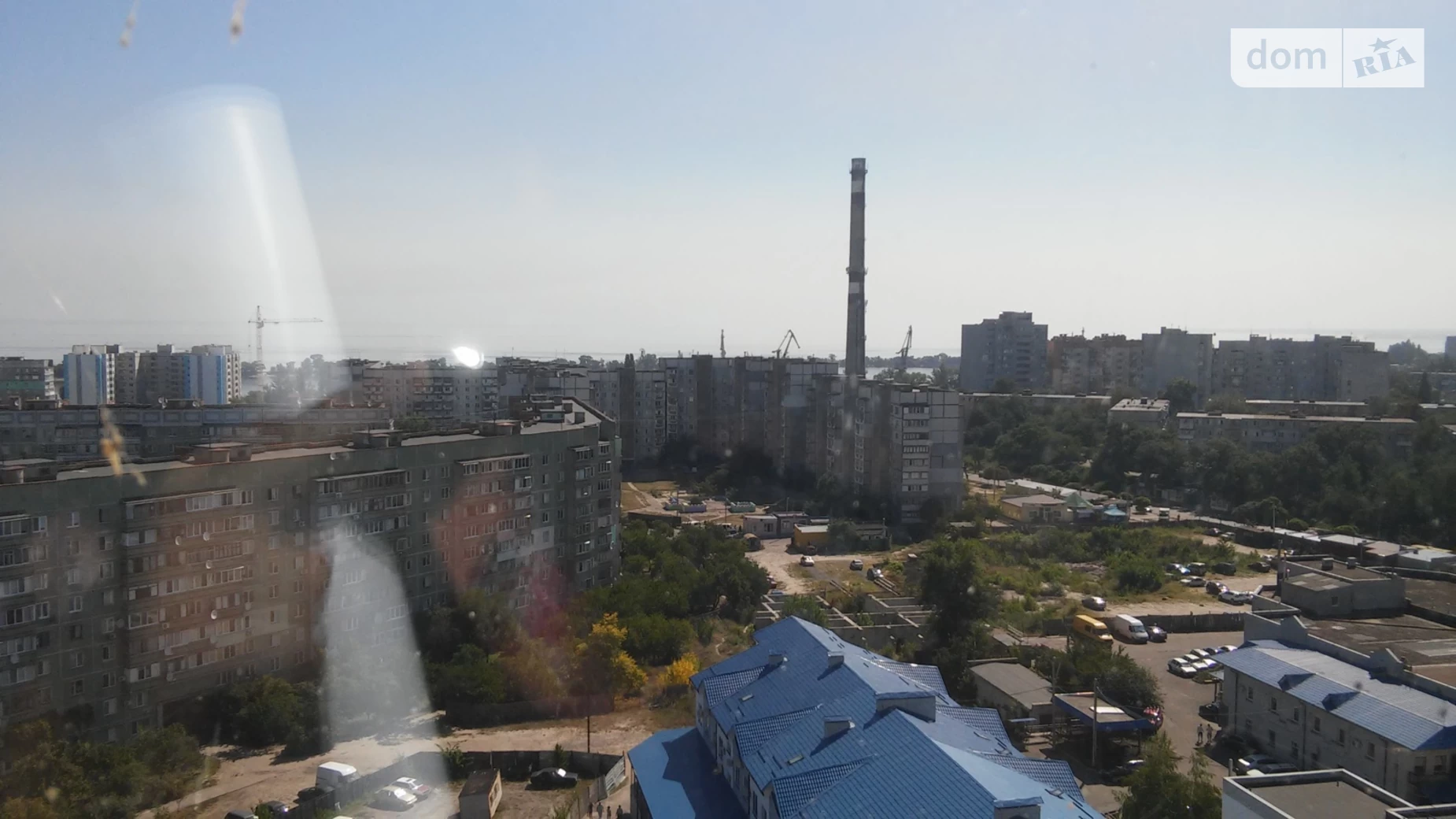 Продается 2-комнатная квартира 68.3 кв. м в Черкассах, ул. Припортовая, 34/2 - фото 2