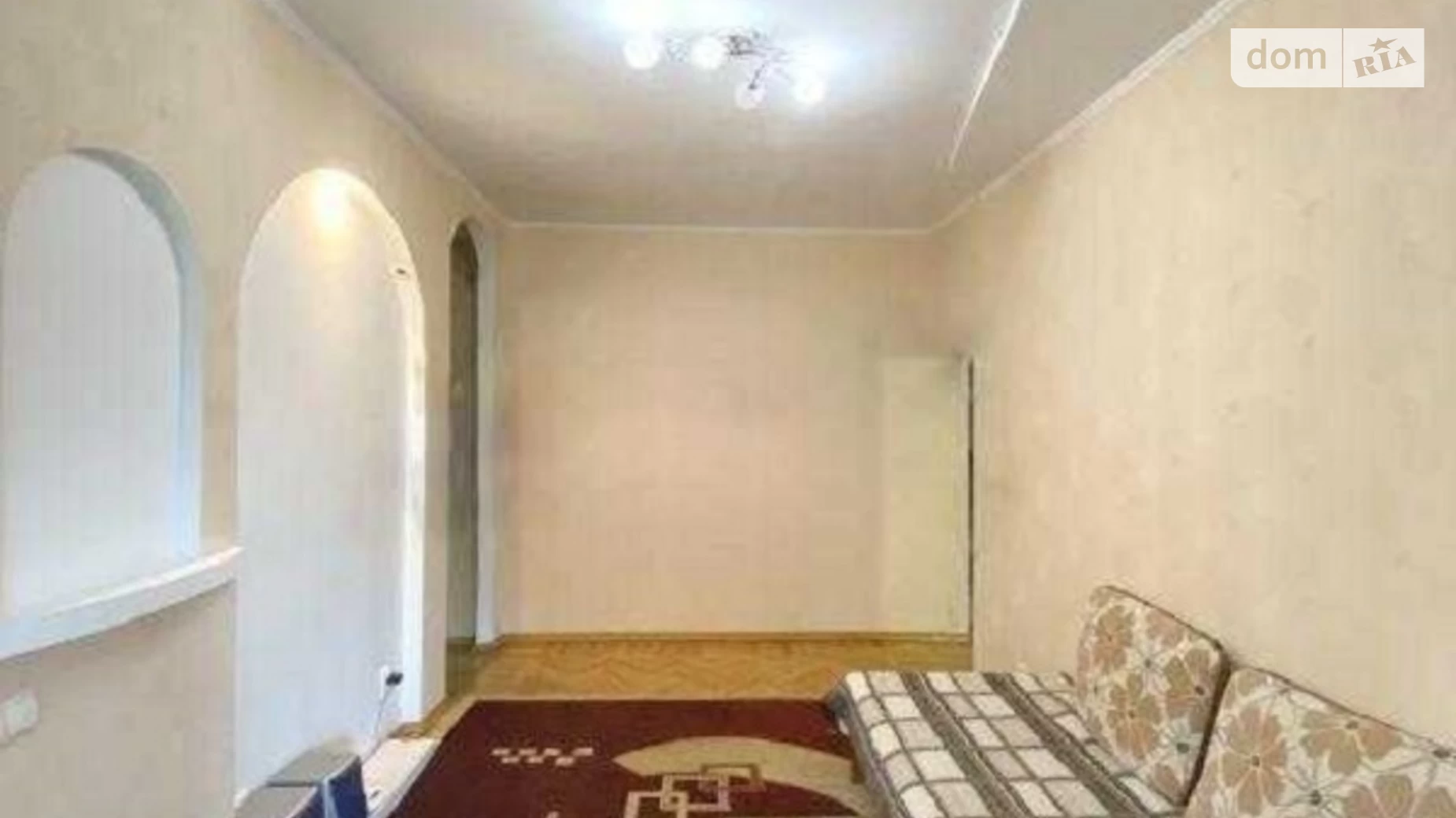 Продається 3-кімнатна квартира 57 кв. м у Полтаві, вул. Стрітенська - фото 4
