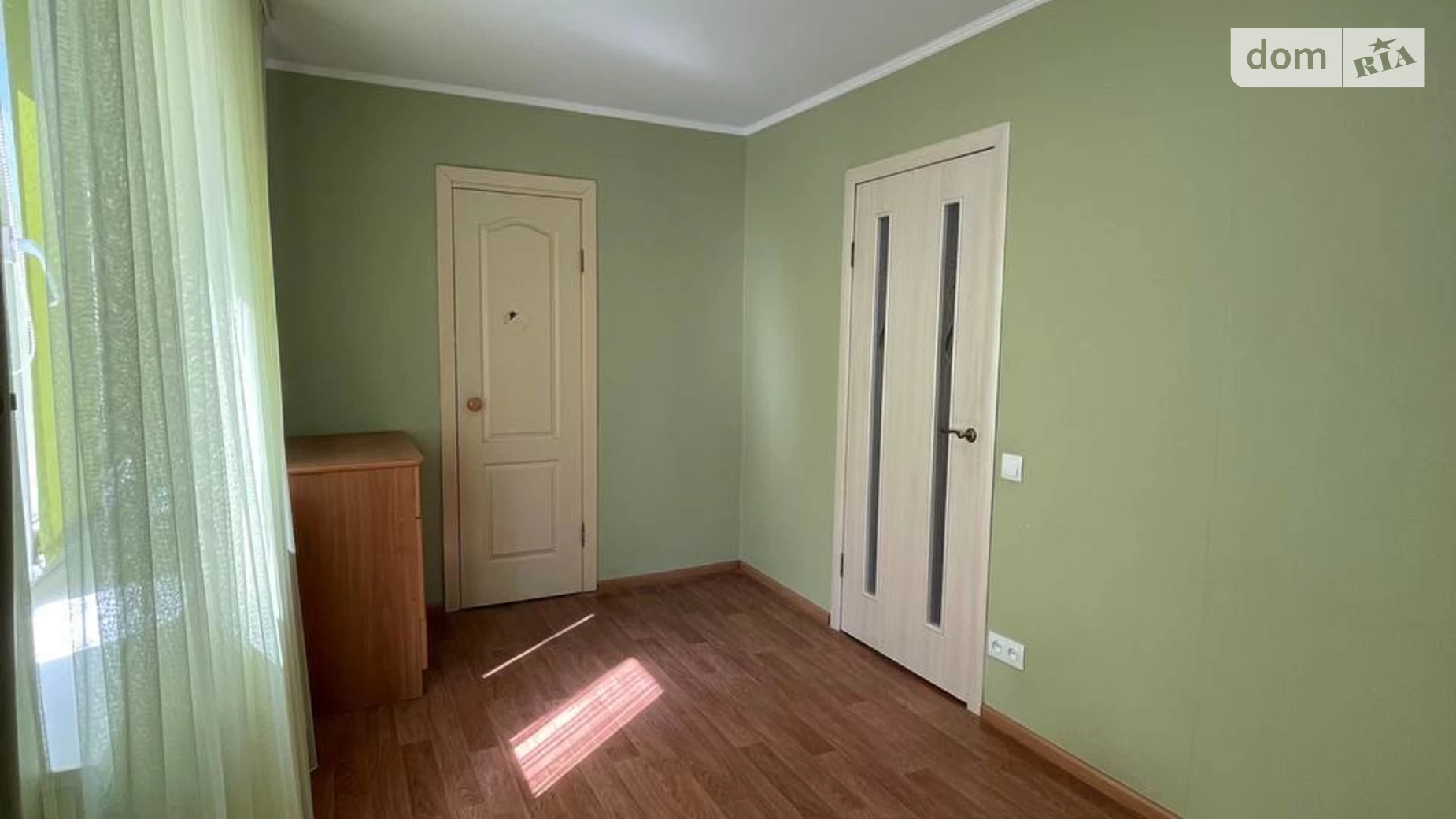 Продается 2-комнатная квартира 44.6 кв. м в Кривом Роге, ул. Николая Ходыча, 9 - фото 2