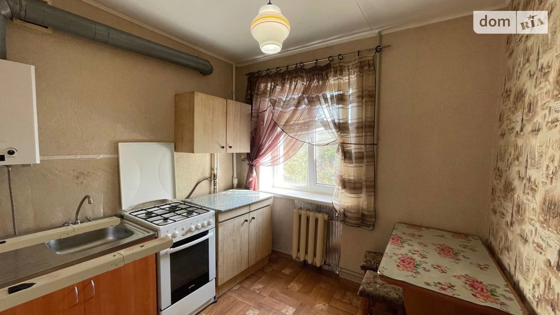 Продается 2-комнатная квартира 44.6 кв. м в Кривом Роге, ул. Николая Ходыча, 9 - фото 5