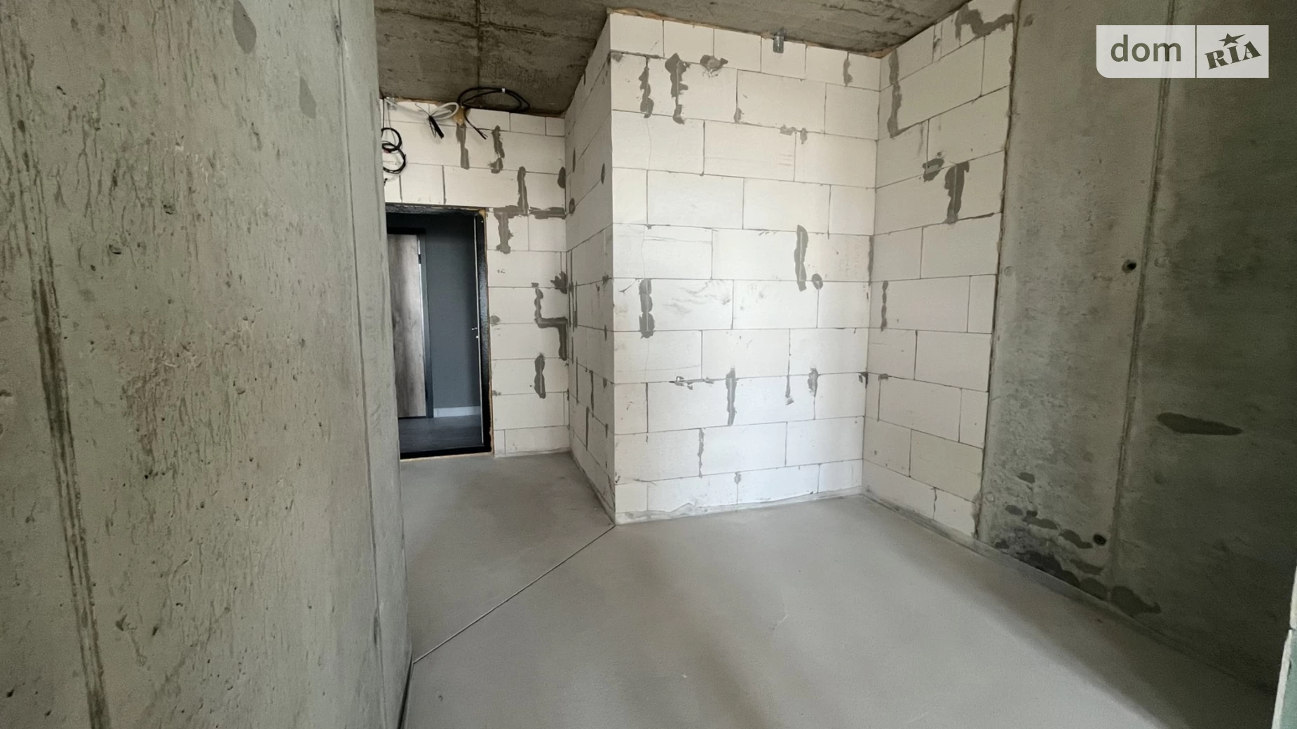 Продається 1-кімнатна квартира 53 кв. м у Одесі, вул. Дача Ковалевського, 5 - фото 4