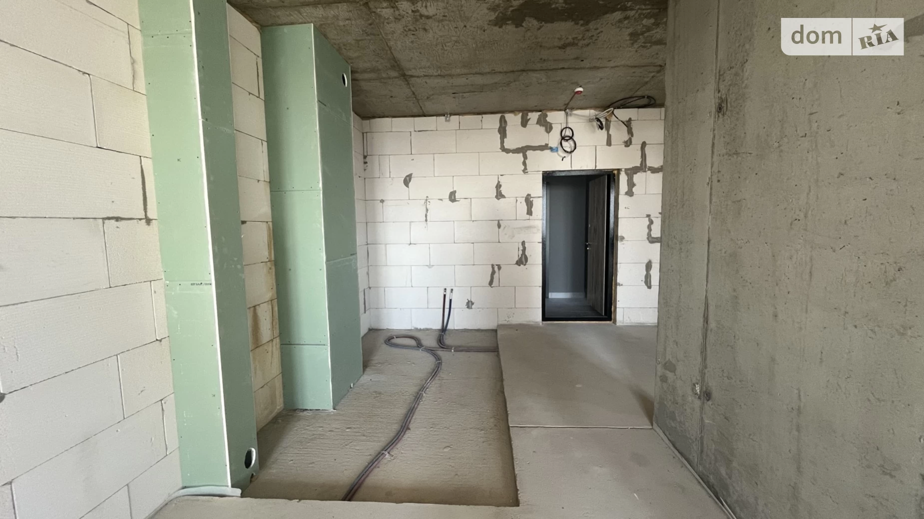 Продається 1-кімнатна квартира 53 кв. м у Одесі, вул. Дача Ковалевського, 5 - фото 5