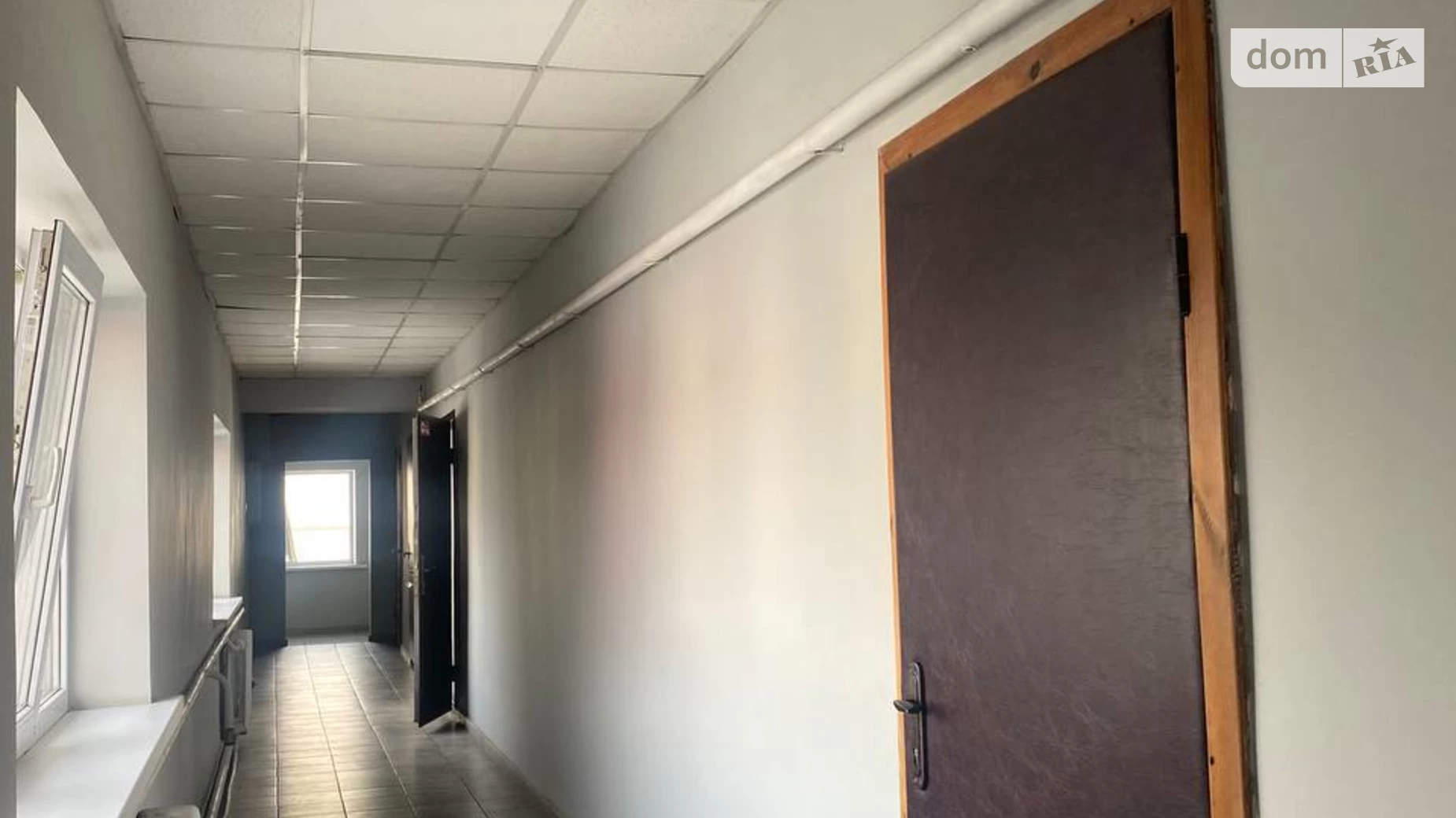 Здається в оренду приміщення вільного призначення 33 кв. м в 2-поверховій будівлі, цена: 9900 грн - фото 2