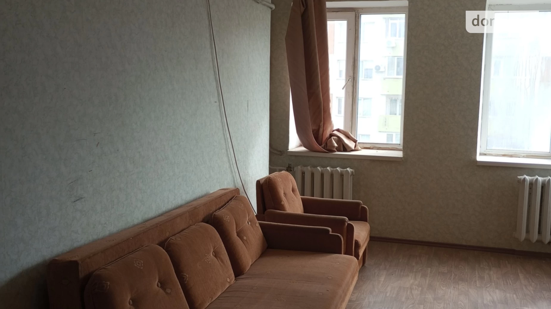 Продается 1-комнатная квартира 50 кв. м в Одессе, ул. Ярослава Баиса(Владимира Высоцкого), 23 - фото 3
