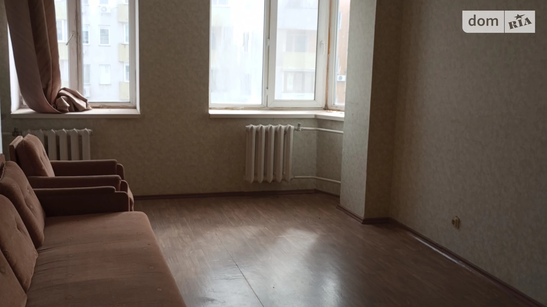 Продается 1-комнатная квартира 50 кв. м в Одессе, ул. Ярослава Баиса(Владимира Высоцкого), 23 - фото 5