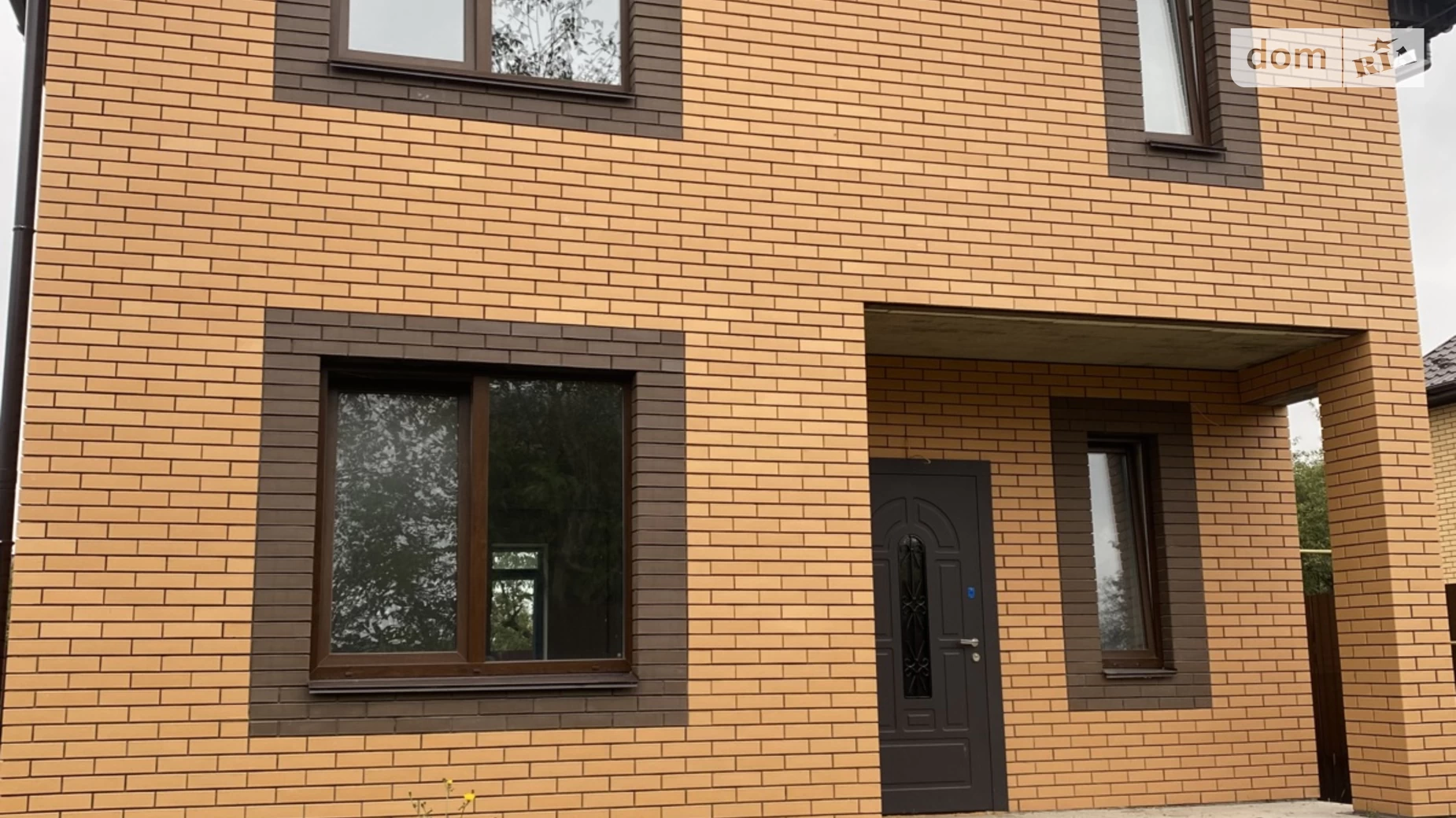 Продается дом на 2 этажа 127 кв. м с баней/сауной, цена: 88000 $ - фото 4