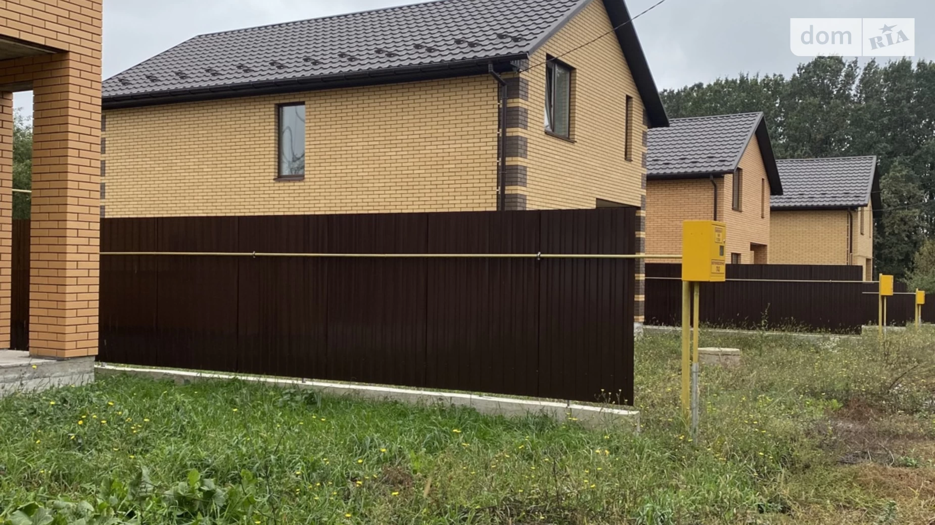 Продается дом на 2 этажа 127 кв. м с баней/сауной, цена: 88000 $ - фото 5