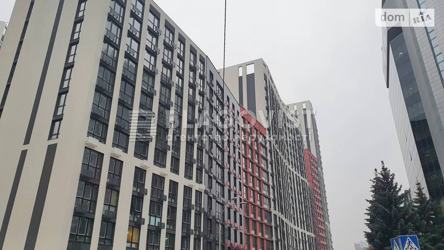 Продається 3-кімнатна квартира 82.3 кв. м у Києві, вул. Шолуденка, 30 - фото 2