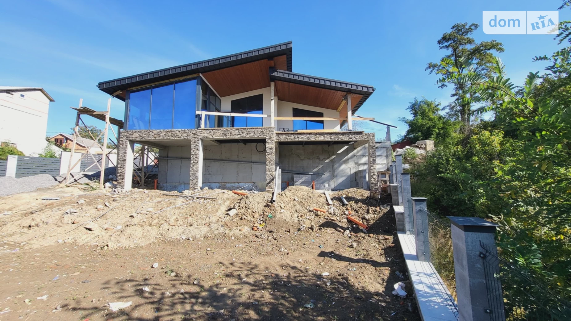 Продається одноповерховий будинок 120 кв. м з подвалом, цена: 235000 $ - фото 4