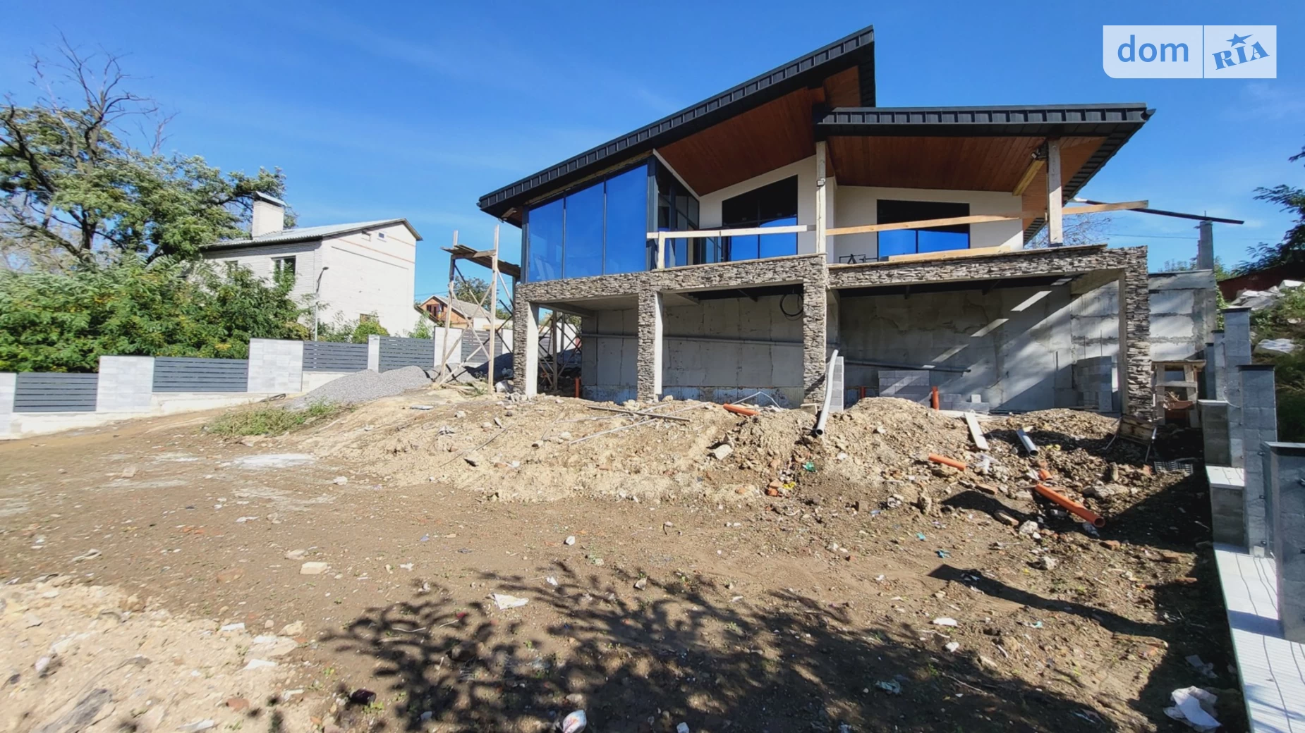 Продається одноповерховий будинок 120 кв. м з подвалом, цена: 235000 $ - фото 3