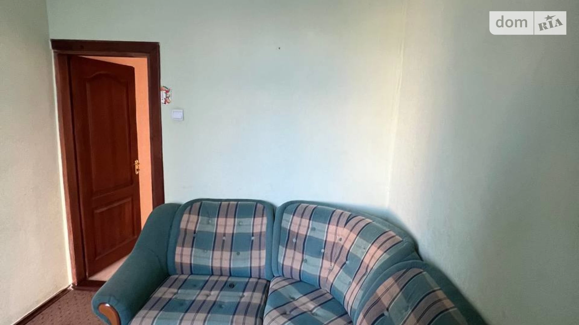 Продается 3-комнатная квартира 70.7 кв. м в Белой Церкви, ул. Партизанская, 25 - фото 4
