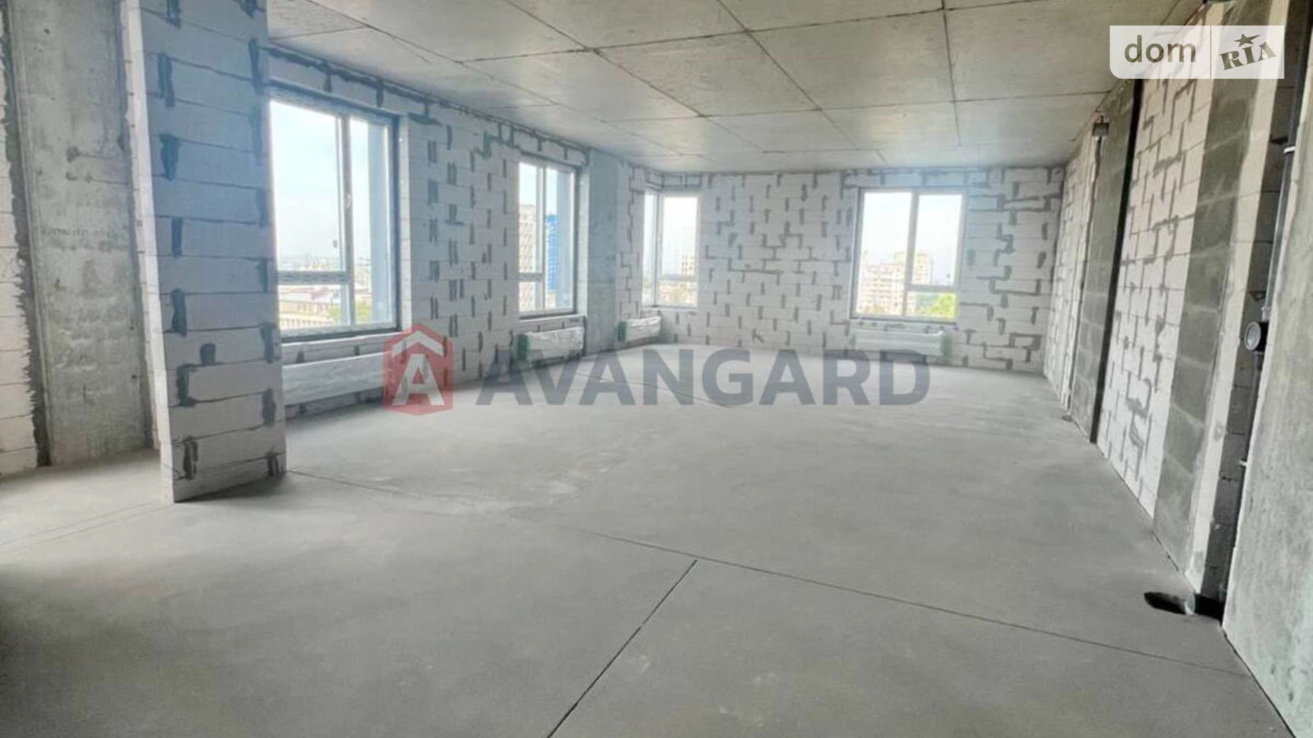 Продается 2-комнатная квартира 125 кв. м в Днепре, ул. Гончара Олеся(Кирова), 40 - фото 3