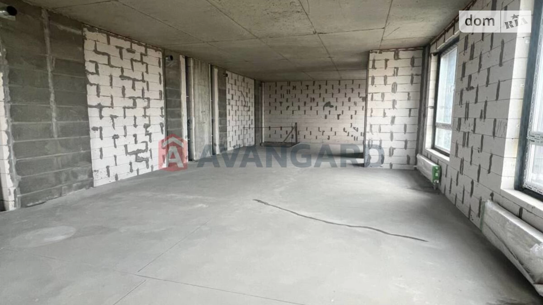 Продается 2-комнатная квартира 125 кв. м в Днепре, ул. Гончара Олеся(Кирова), 40 - фото 4