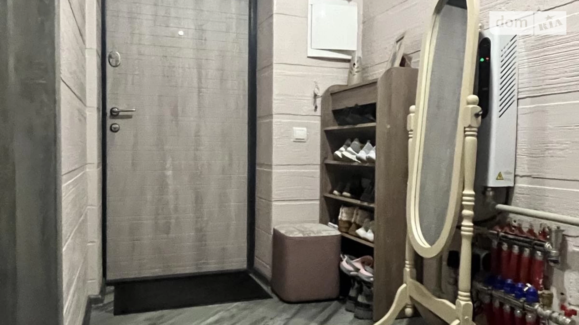 Продається 2-кімнатна квартира 44.3 кв. м у Гостомелі, вул. Ярова(Червоноармійська) - фото 3