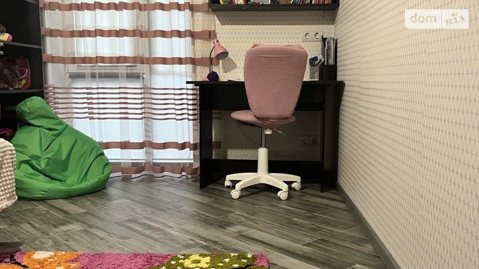 Продається 2-кімнатна квартира 44.3 кв. м у Гостомелі, вул. Ярова(Червоноармійська) - фото 5