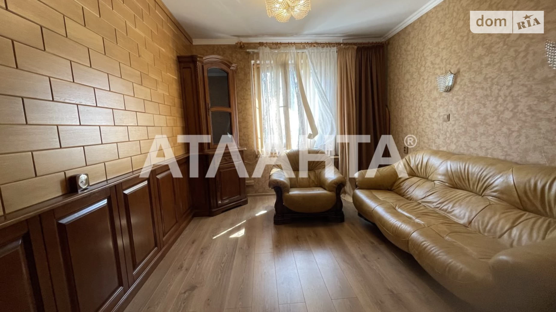 Продается 2-комнатная квартира 48.3 кв. м в Одессе, ул. Архитекторская - фото 2