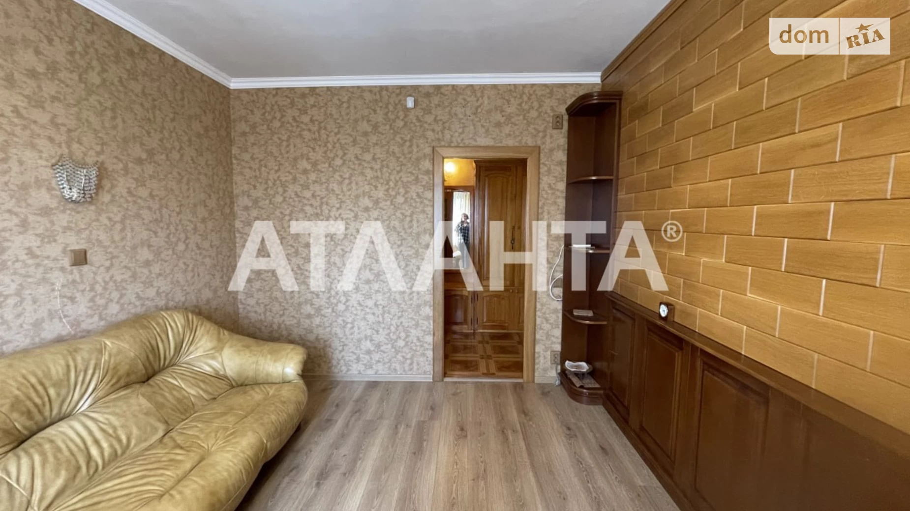 Продается 2-комнатная квартира 48.3 кв. м в Одессе, ул. Архитекторская - фото 3