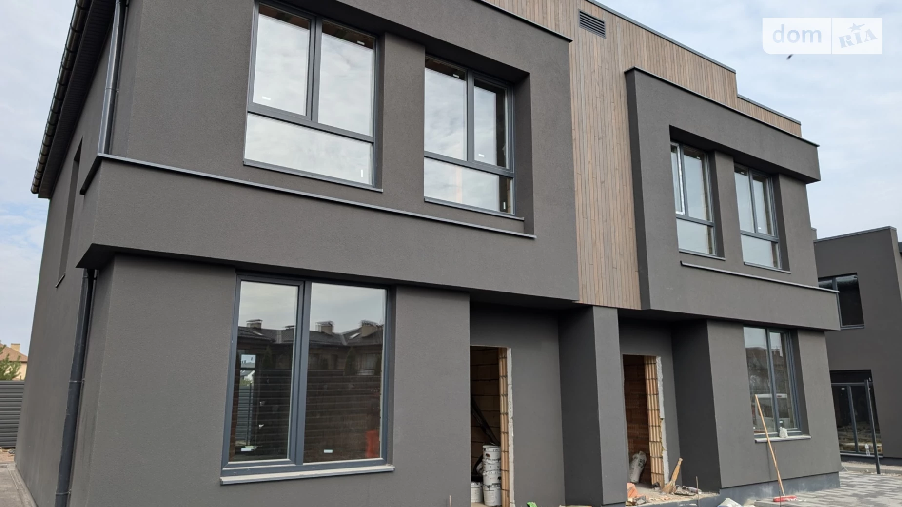 Продается часть дома 120 кв. м с террасой, цена: 110000 $ - фото 3