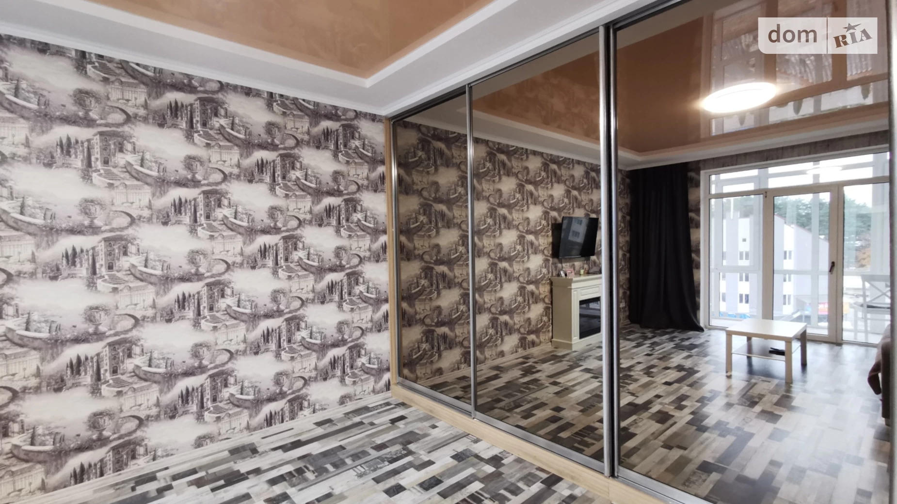 Продается 2-комнатная квартира 56.6 кв. м в Ирпене, ул. Ерощенко(Островского), 12В - фото 4