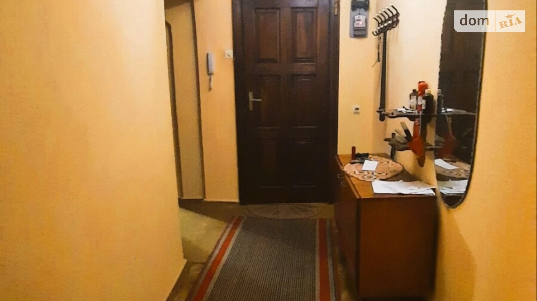 Продається 3-кімнатна квартира 79 кв. м у Черкасах, вул. Хоменка, 8 - фото 2