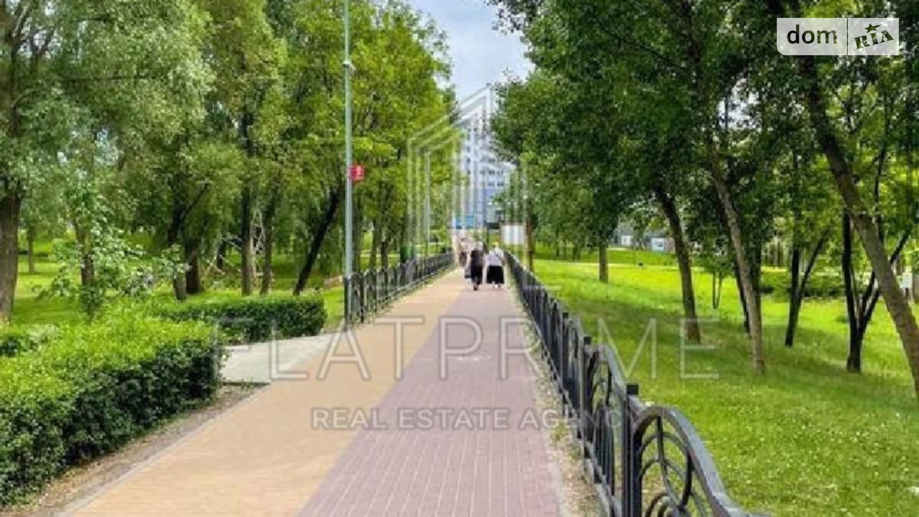 Продается 2-комнатная квартира 51.4 кв. м в Киеве, ул. Оноре де Бальзака, 8В - фото 4