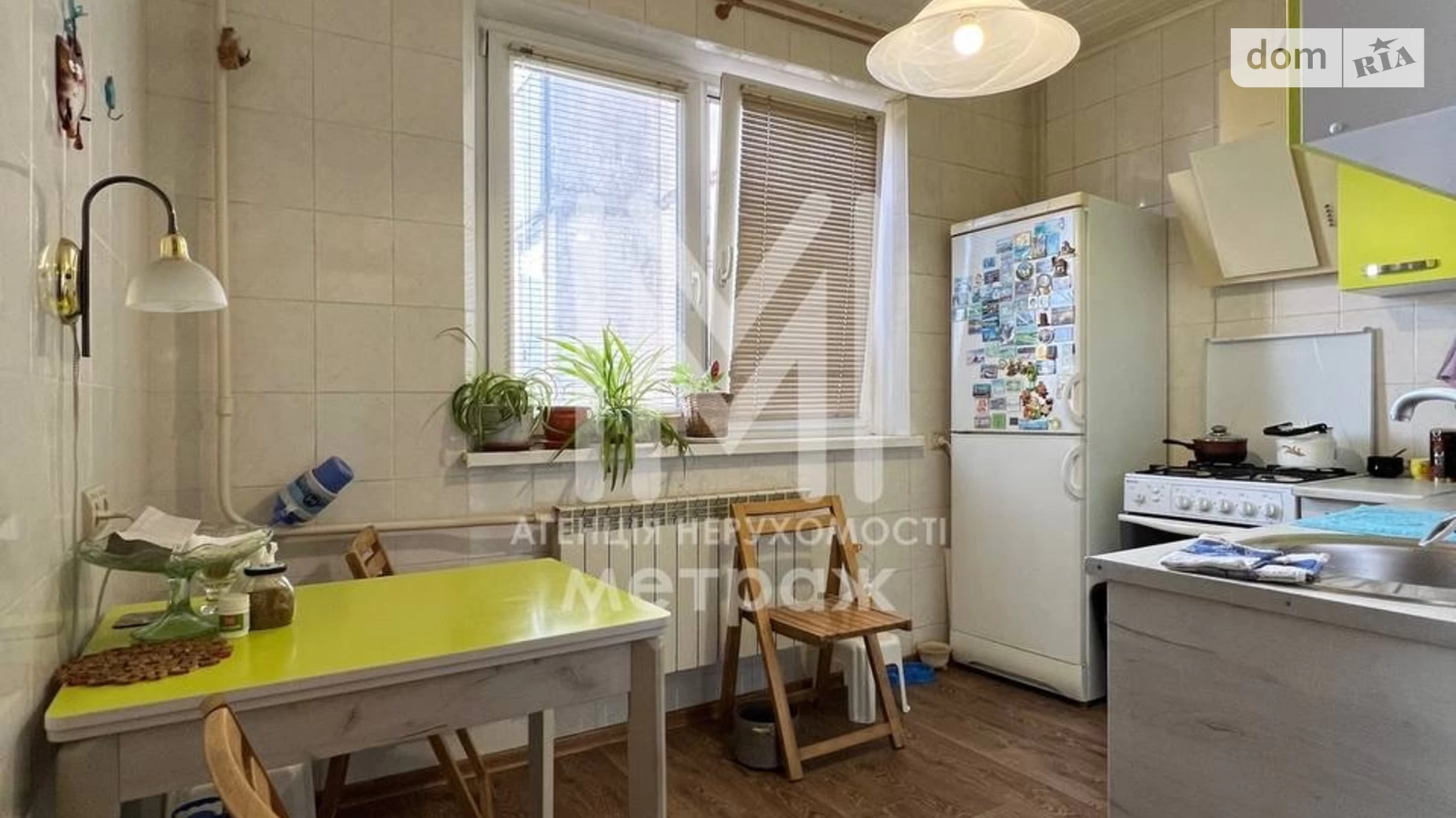 Продається 3-кімнатна квартира 68.7 кв. м у Харкові, вул. Амосова, 27 - фото 3