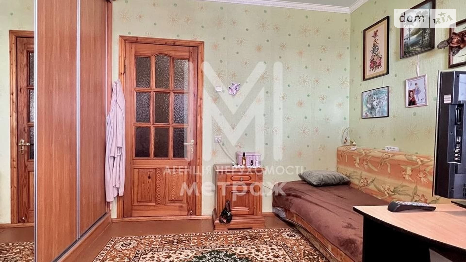 Продається 3-кімнатна квартира 68.7 кв. м у Харкові, вул. Амосова, 27 - фото 5