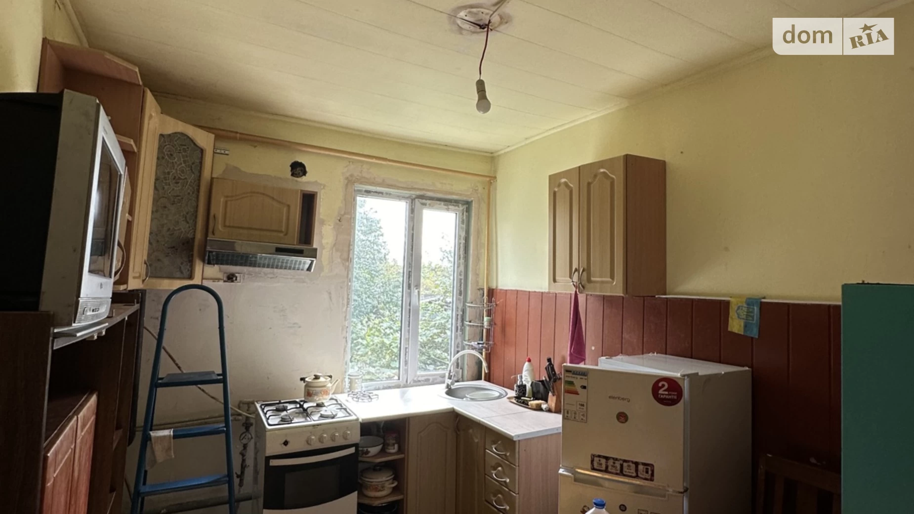 Продается 2-комнатная квартира 60 кв. м в Буче, ул. Алексея Завадского(Строительная), 4 - фото 5