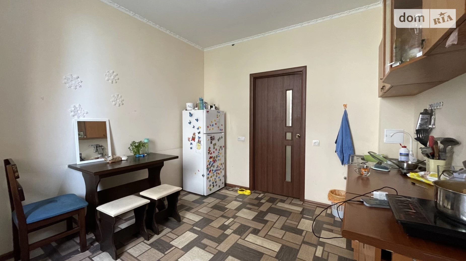 Продается 1-комнатная квартира 38 кв. м в Черноморске, ул. Защитников Украины(1 Мая) - фото 3