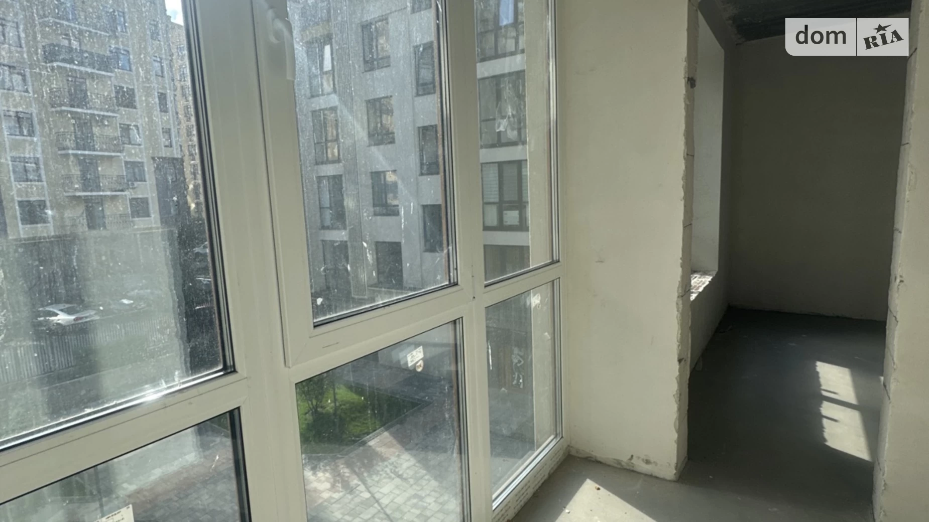 Продается 1-комнатная квартира 26 кв. м в Ирпене, ул. Николая Сингаевского(Новооскольская), 2Б/7 - фото 4