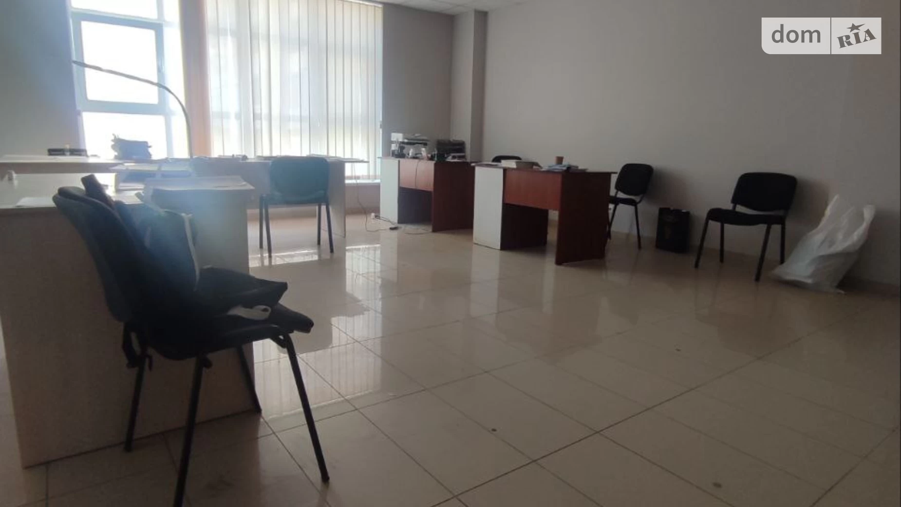 Здається в оренду офіс 44.5 кв. м в бізнес-центрі, цена: 8900 грн - фото 5