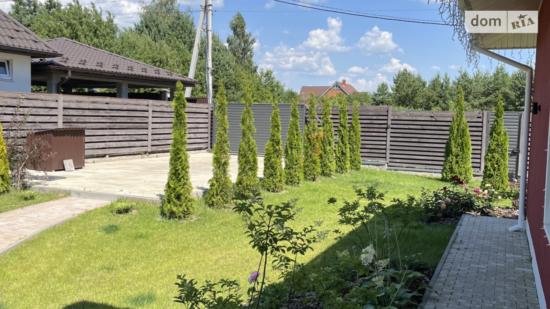 Продається одноповерховий будинок 103.3 кв. м з гаражем, цена: 170000 $ - фото 3