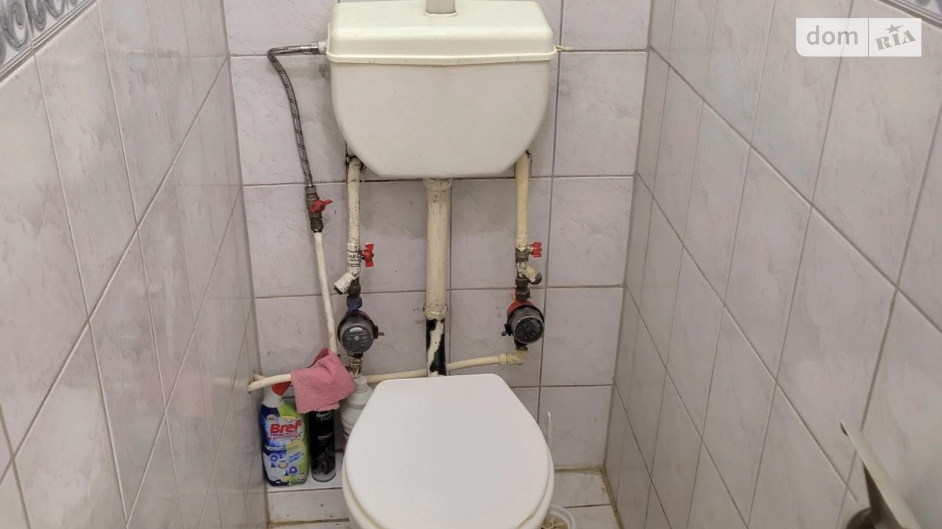 Продается 3-комнатная квартира 63.6 кв. м в, цена: 59900 $ - фото 5