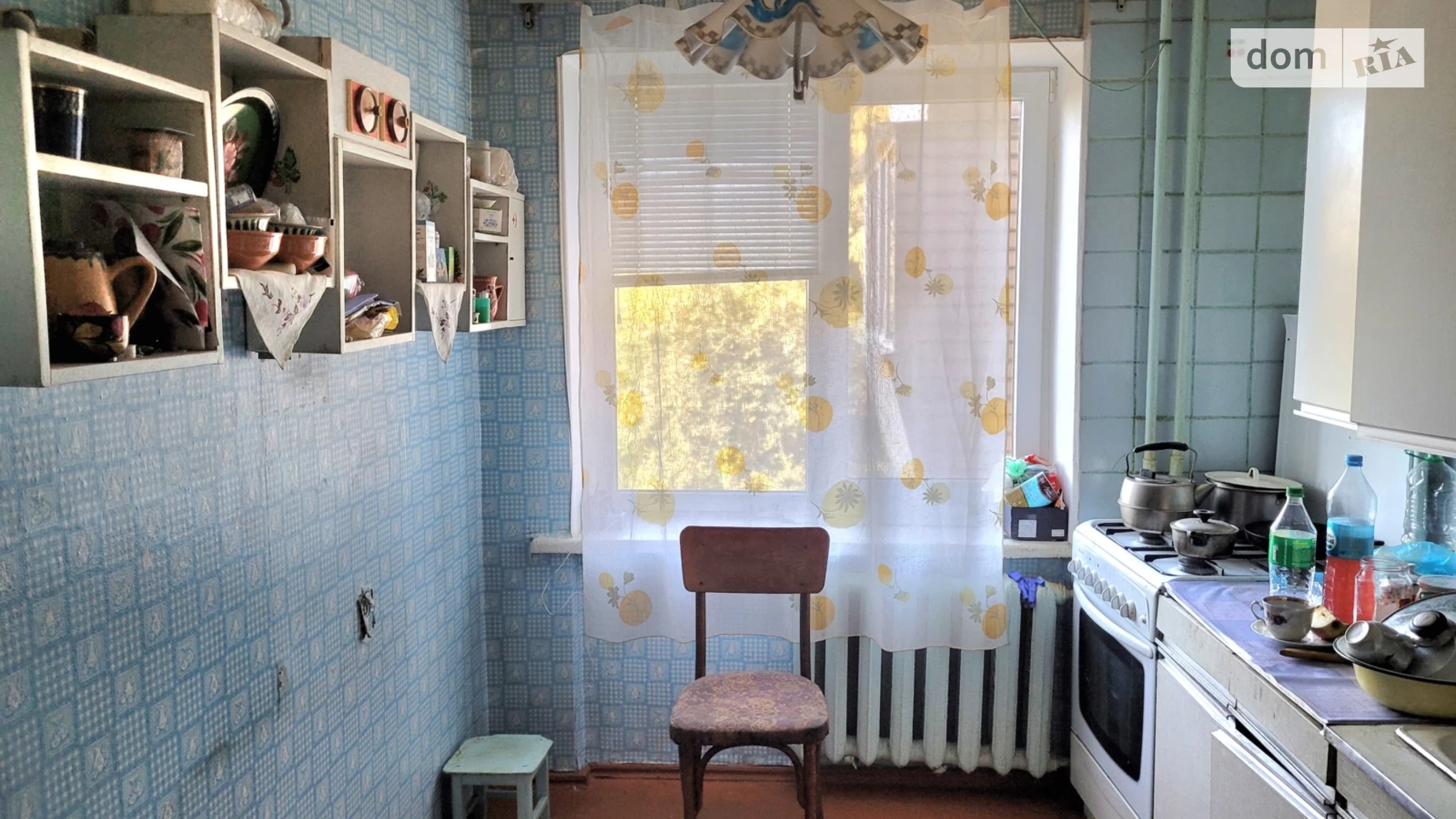 Продается 3-комнатная квартира 63.6 кв. м в, цена: 59900 $ - фото 5