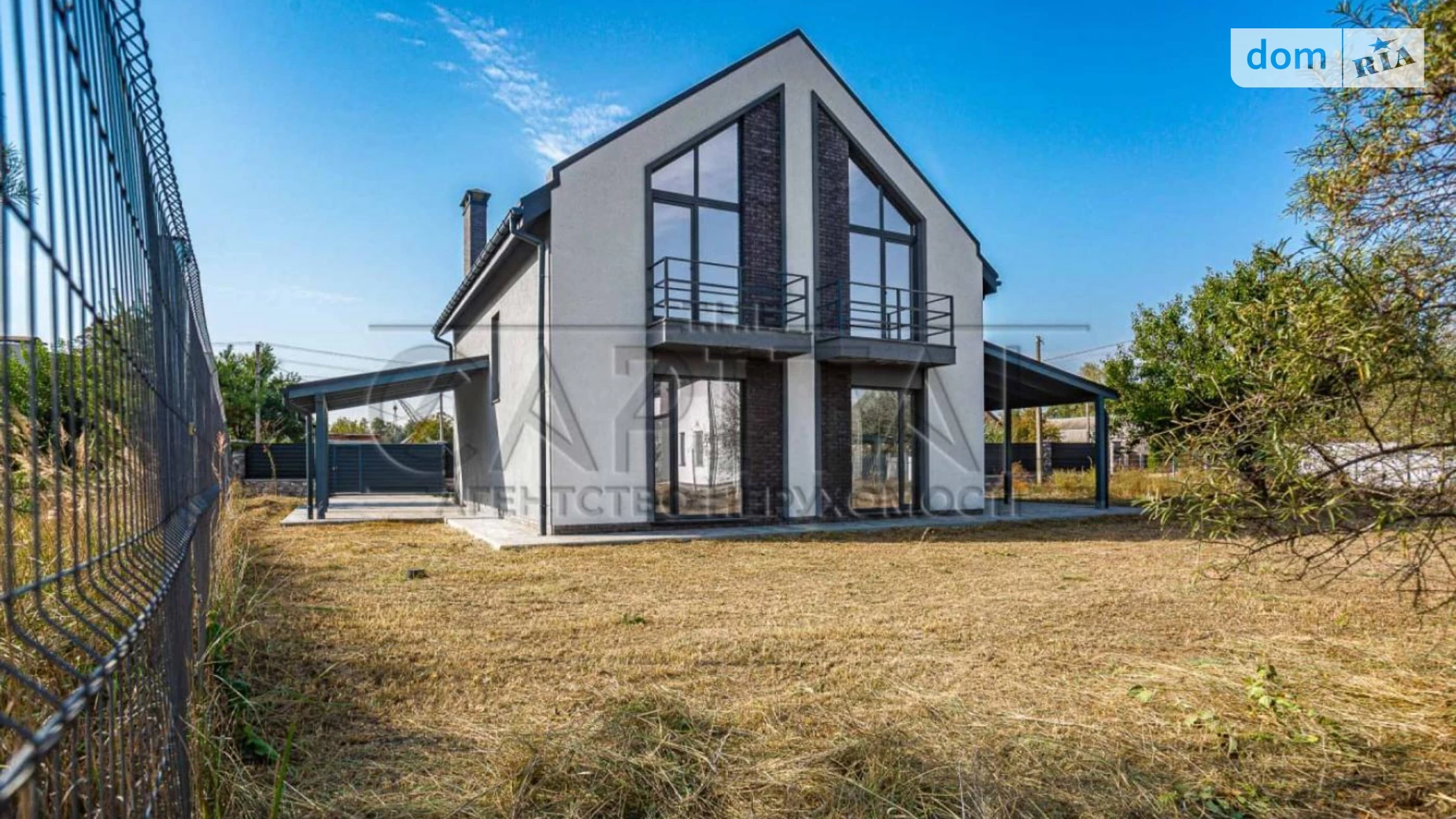 Продается дом на 2 этажа 177 кв. м с мебелью, цена: 205000 $ - фото 4