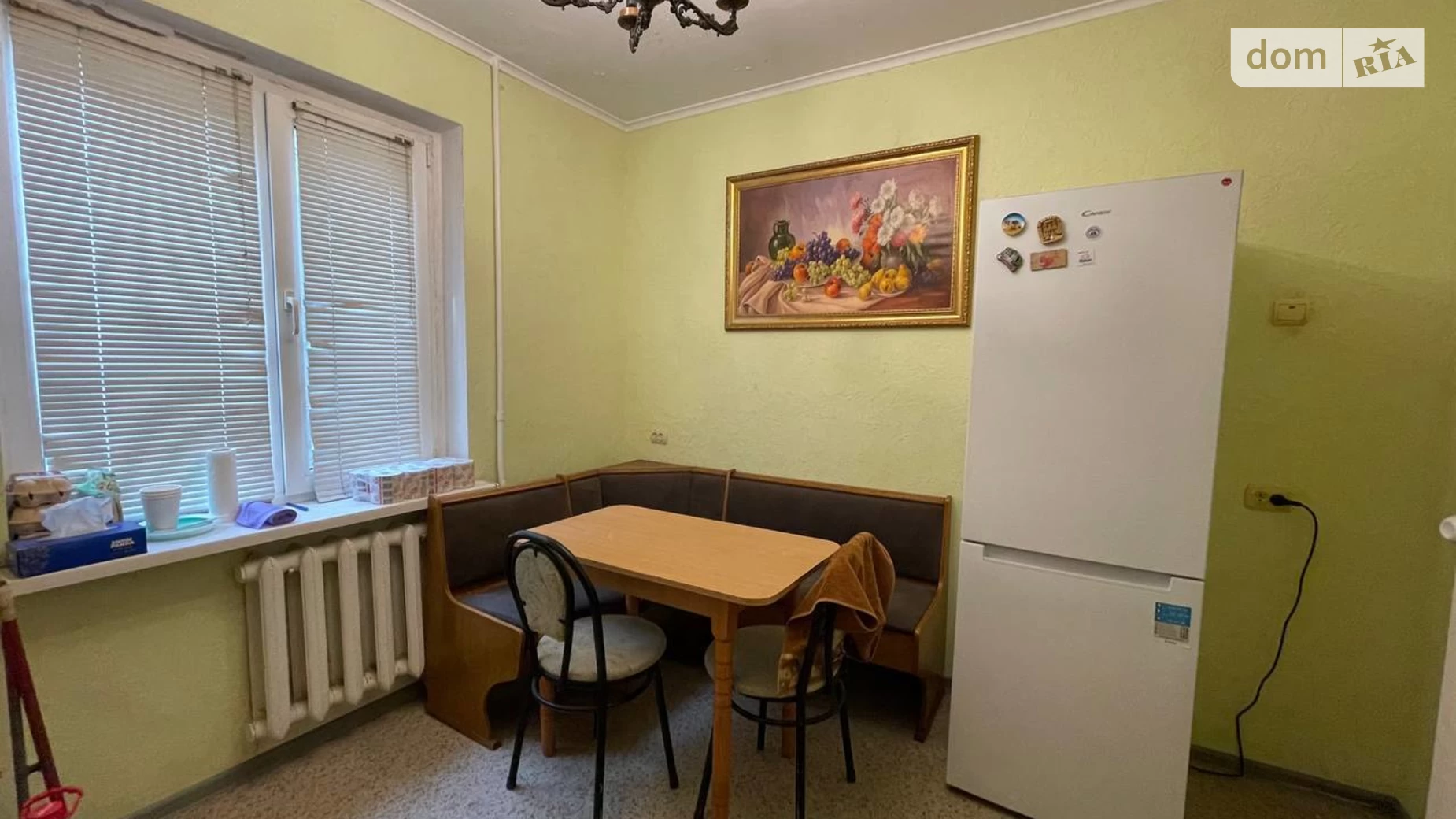 Продається 2-кімнатна квартира 54.4 кв. м у Одесі, вул. Академіка Корольова - фото 2