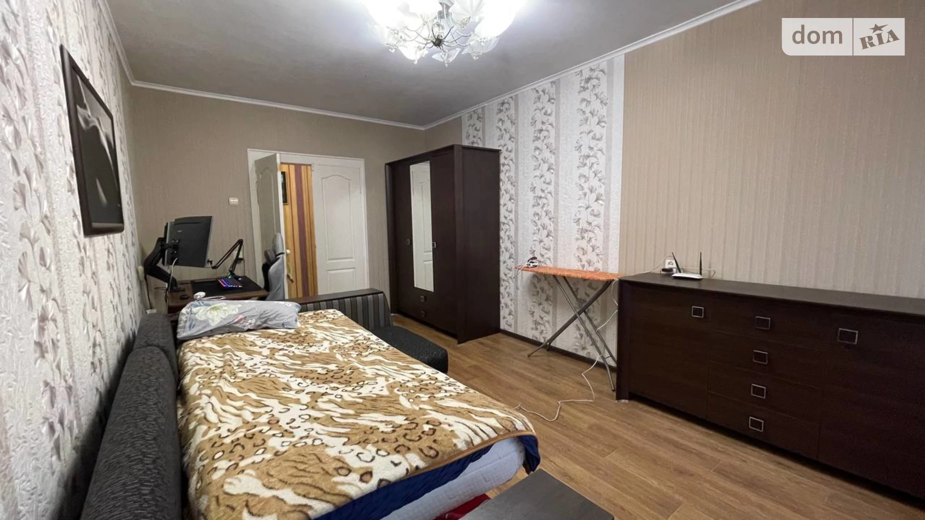 Продається 2-кімнатна квартира 54.4 кв. м у Одесі, вул. Академіка Корольова - фото 3