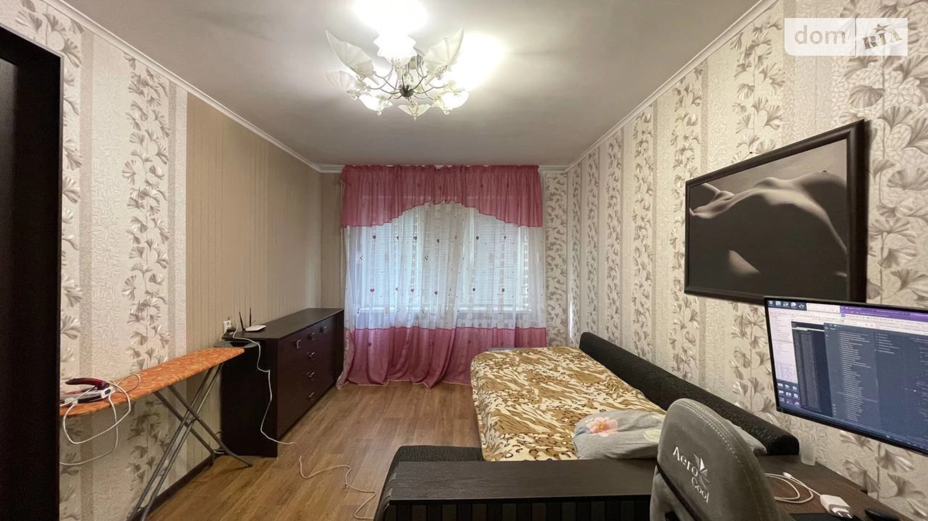 Продається 2-кімнатна квартира 54.4 кв. м у Одесі, вул. Академіка Корольова - фото 4