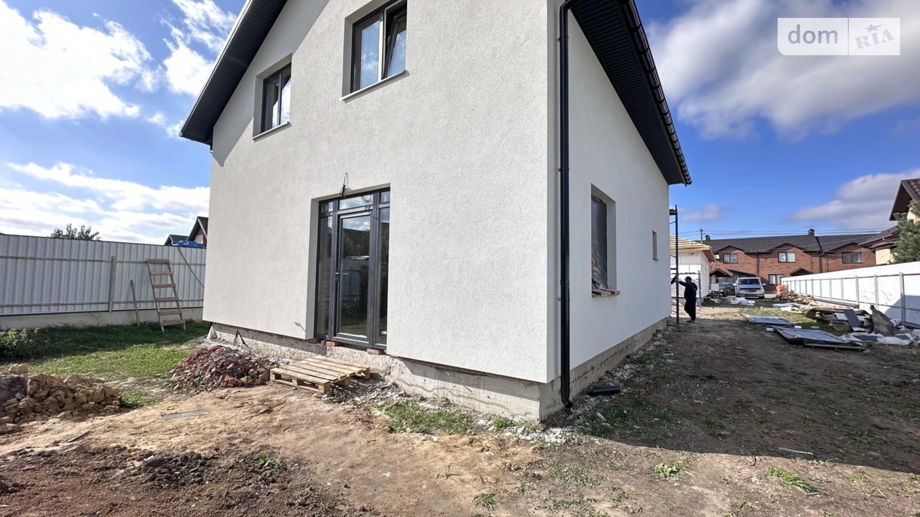 Продається будинок 2 поверховий 135 кв. м з верандою, цена: 98000 $ - фото 3