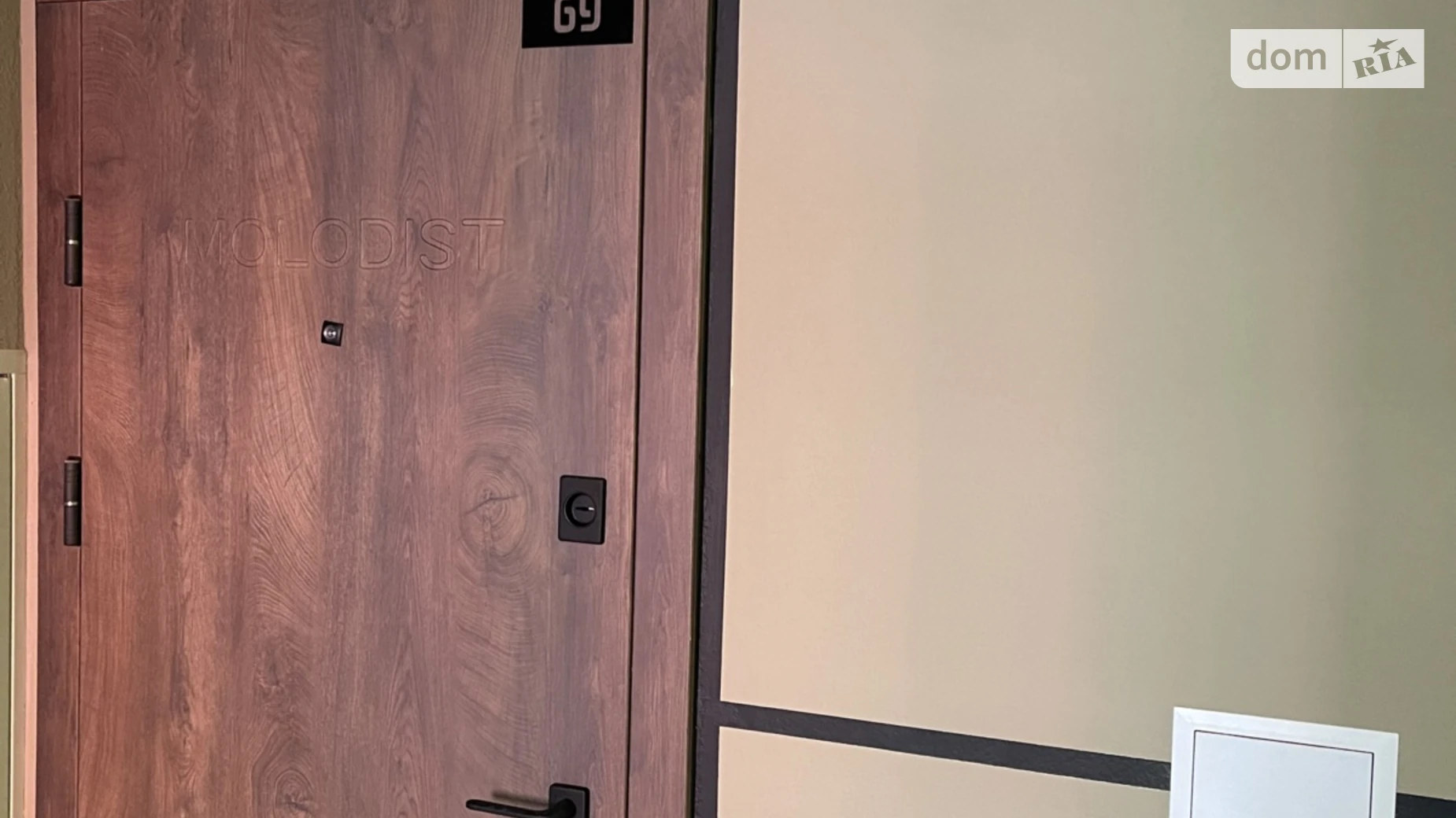 Продается 1-комнатная квартира 42.5 кв. м в Ирпене, ул. Университетская(Карла Маркса), 1Л - фото 3