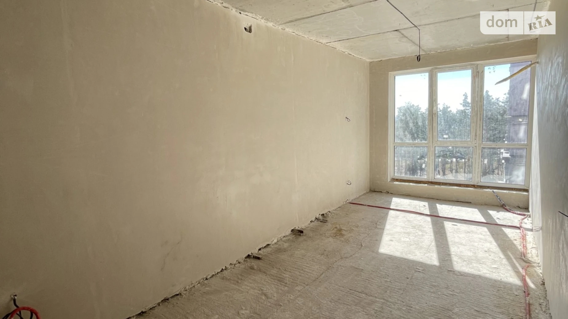 Продается 1-комнатная квартира 42.5 кв. м в Ирпене, ул. Университетская(Карла Маркса), 1Л - фото 5