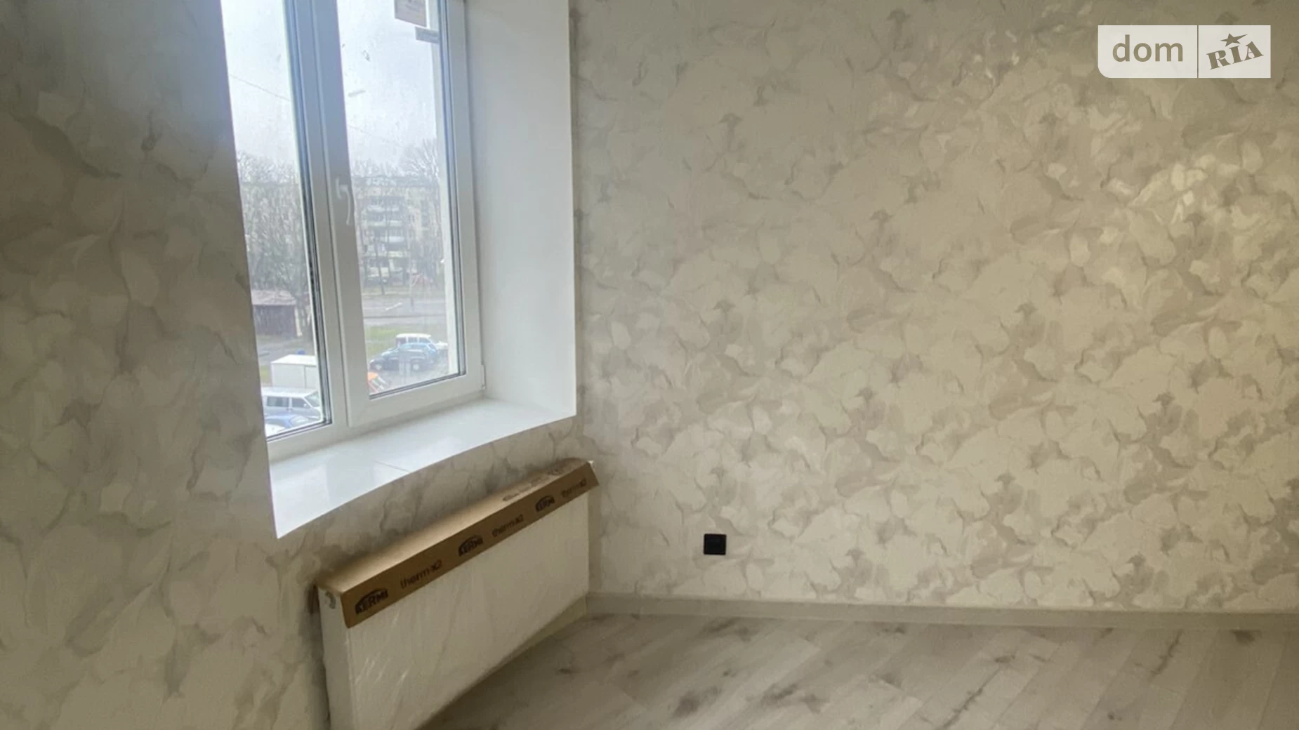 Продається 1-кімнатна квартира 48.3 кв. м у Хмельницькому, Львівське шосе, 20/1Б - фото 4