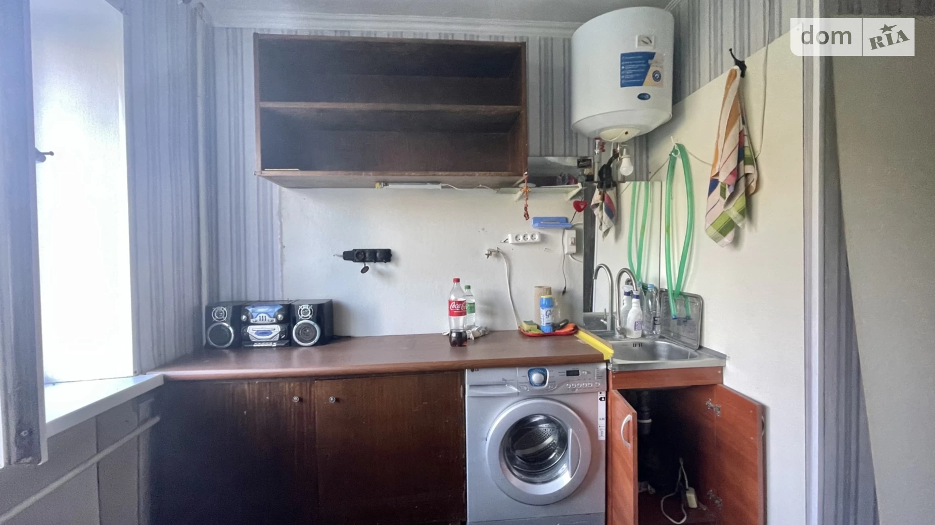 Продается комната 29 кв. м в Черноморске, цена: 11500 $ - фото 3