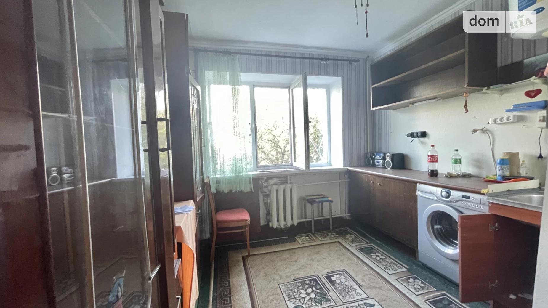 Продается комната 29 кв. м в Черноморске, цена: 11500 $ - фото 4