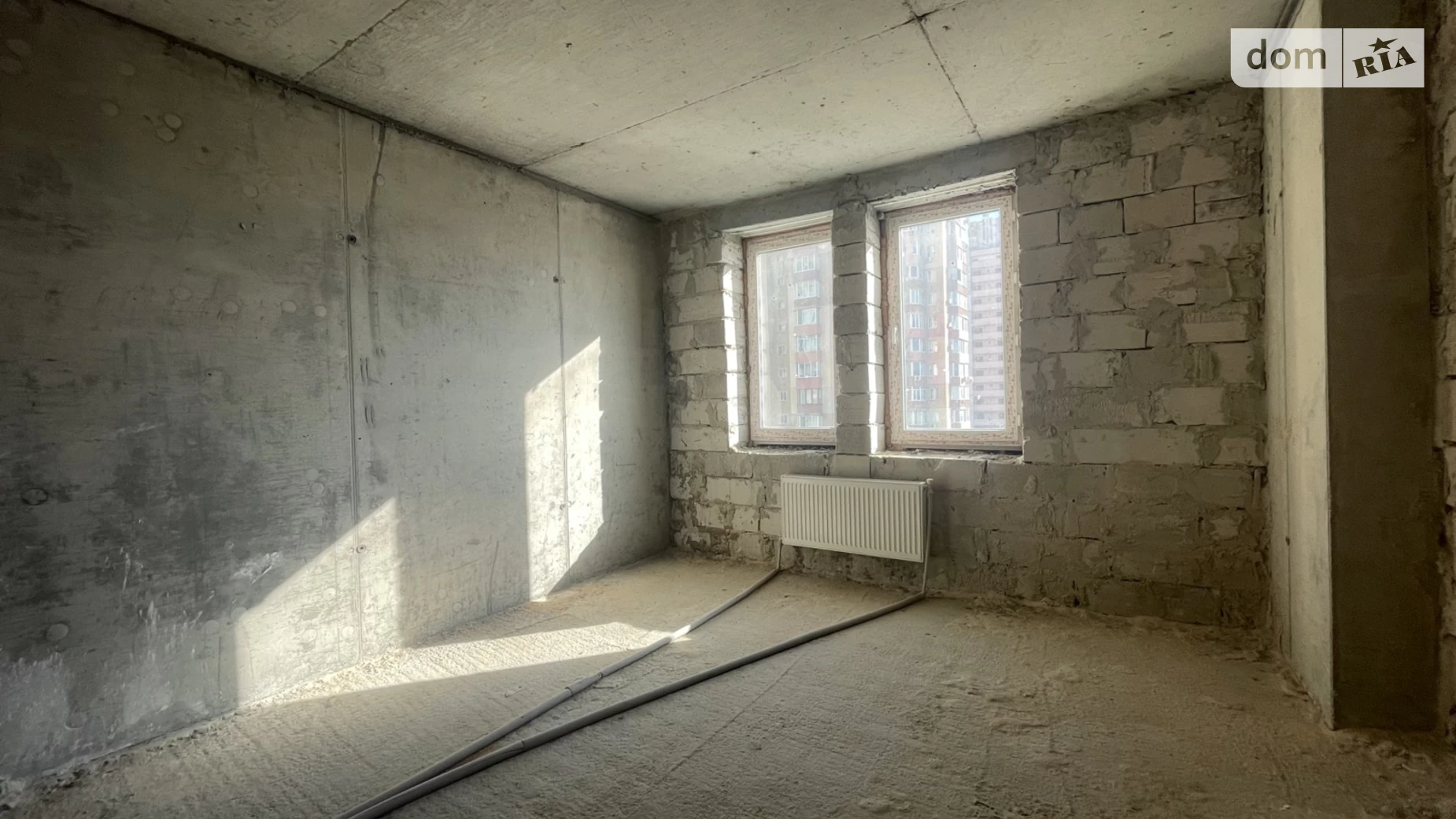 Продается 2-комнатная квартира 74 кв. м в Черноморске, ул. Парусная - фото 5