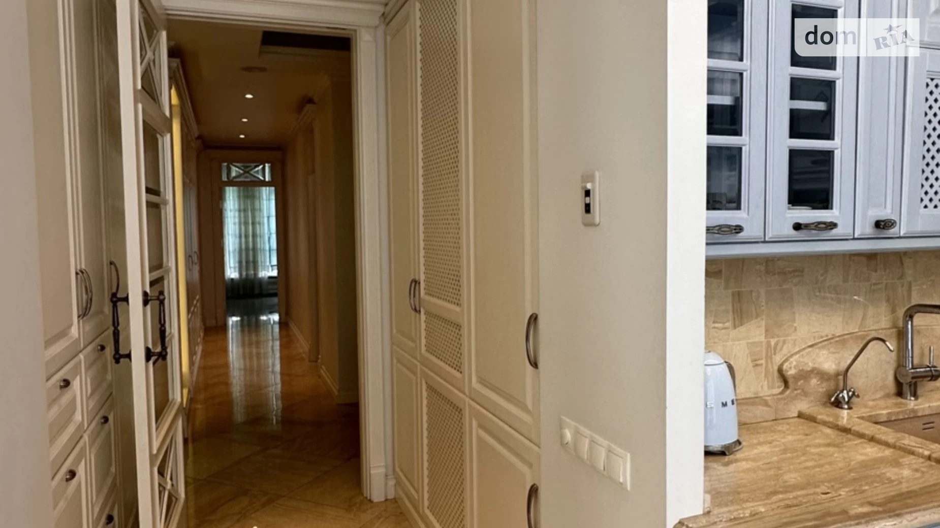 Сдается в аренду 3-комнатная квартира 150 кв. м в Киеве, ул. Андрея Верхогляда(Драгомирова), 12 - фото 5