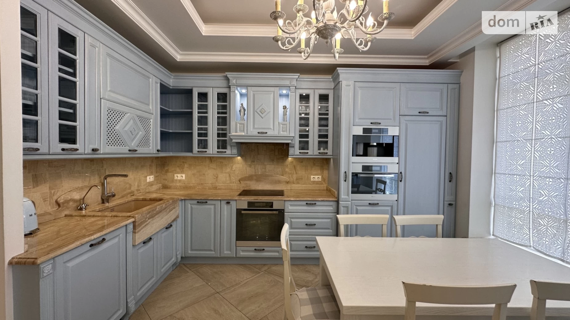 Сдается в аренду 3-комнатная квартира 150 кв. м в Киеве, ул. Андрея Верхогляда(Драгомирова), 12 - фото 4