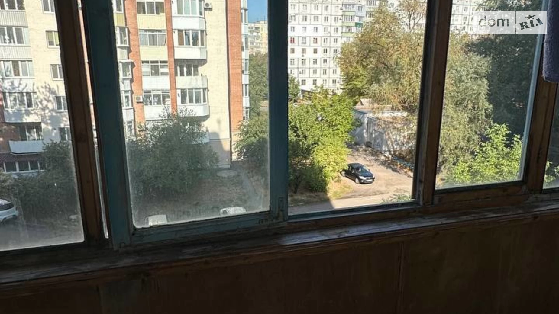 Продається 1-кімнатна квартира 38 кв. м у Полтаві, вул. Ігора Дорошенка(Ціолковського), 42 - фото 13