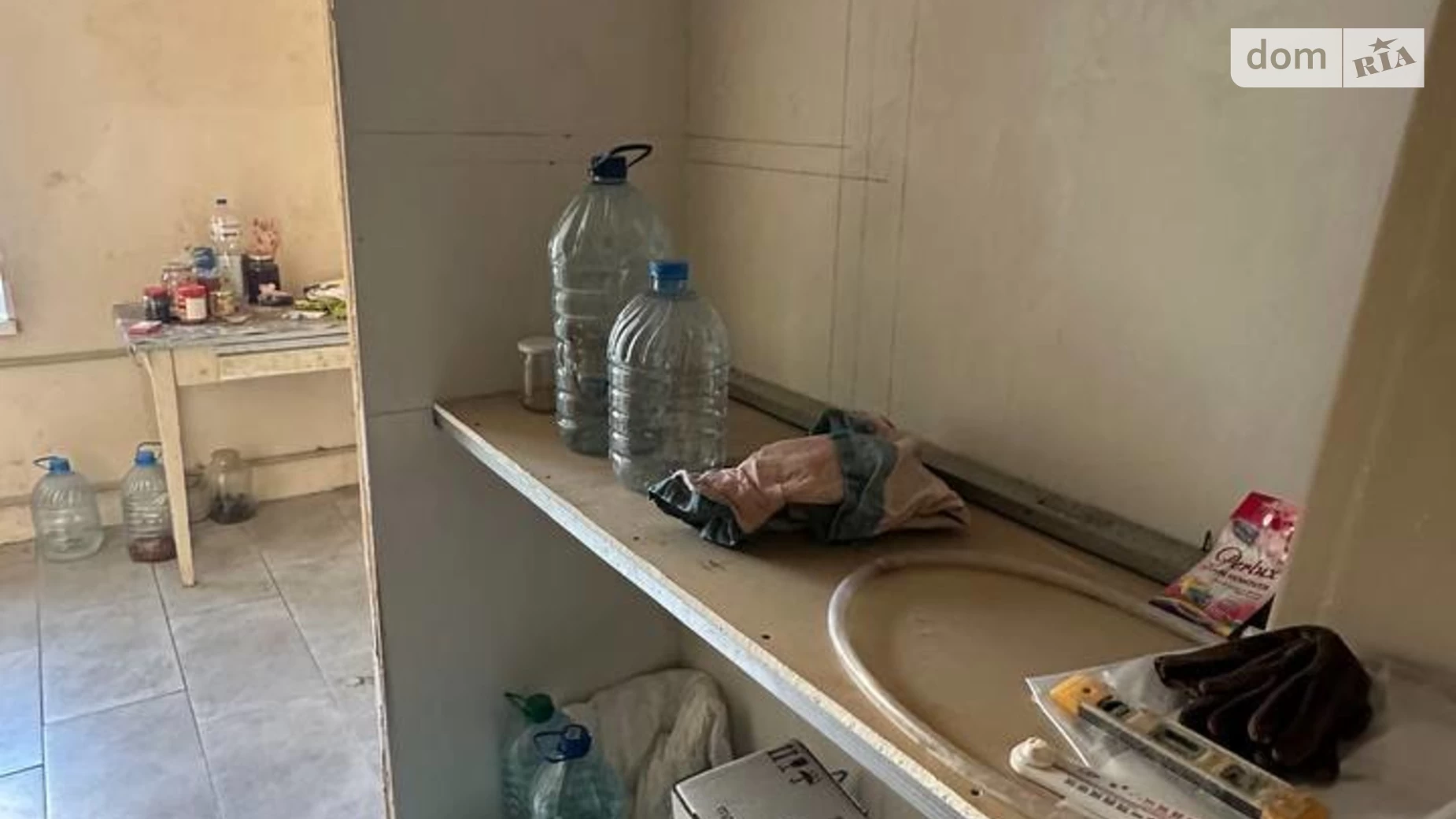 Продається 1-кімнатна квартира 38 кв. м у Полтаві, вул. Ігора Дорошенка(Ціолковського), 42 - фото 15